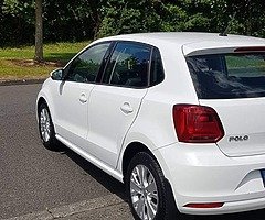 2015 Volkswagen Atlas - Image 3/7