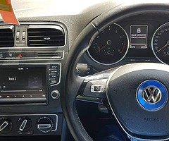 2015 Volkswagen Atlas - Image 6/7