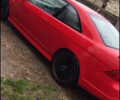 Honda Civic Coupe - Image 4/8