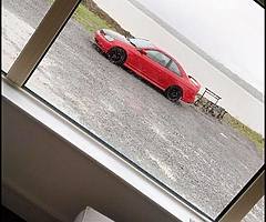 Honda Civic Coupe - Image 5/8