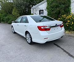 2012 Toyota Camry LUNA - Image 3/10