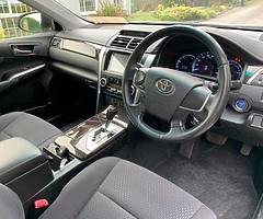 2012 Toyota Camry LUNA - Image 4/10