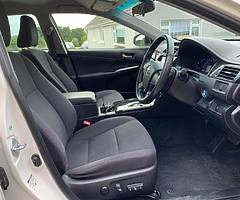 2012 Toyota Camry LUNA - Image 5/10