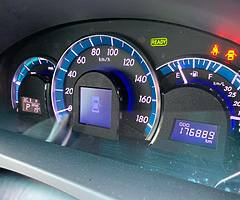 2012 Toyota Camry LUNA - Image 7/10