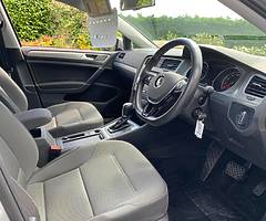 2014 Volkswagen Golf comfortline - Image 4/10