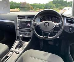 2014 Volkswagen Golf comfortline - Image 5/10