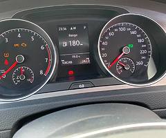 2014 Volkswagen Golf comfortline - Image 6/10