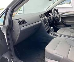 2014 Volkswagen Golf comfortline - Image 7/10