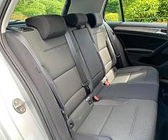2014 Volkswagen Golf comfortline - Image 8/10