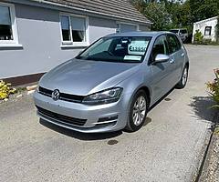 2014 Volkswagen Golf comfortline - Image 10/10
