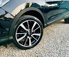 2015 Nissan Qashqai - Image 8/10
