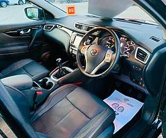 2015 Nissan Qashqai - Image 10/10