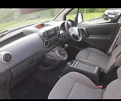 Peugeot partner - Image 4/4