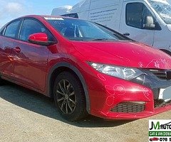 ♻️ JM AUTOS CAR AND VAN DISMANTLERS ♻️