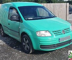 ♻️ JM AUTOS CAR AND VAN DISMANTLERS ♻️ - Image 3/10