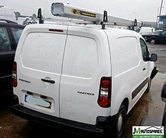 ♻️ JM AUTOS CAR AND VAN DISMANTLERS ♻️ - Image 6/10