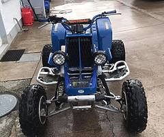 2004 Yamaha Banshee - Image 3/5