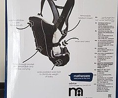 4 POSITION CARRIER...BRAND NEW