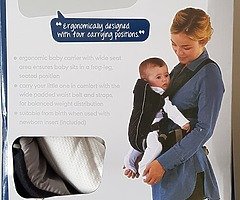 4 POSITION CARRIER...BRAND NEW