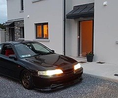 Dc2 type r and CB 400 Super 4 - Image 3/3