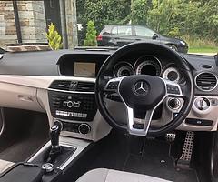 Mercedes C220 AMG - Image 3/5