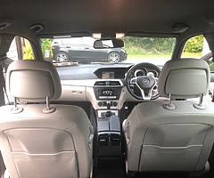 Mercedes C220 AMG - Image 5/5