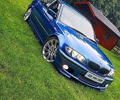 Bmw 320d m sport breaking