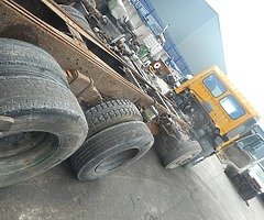 FOR SALE: 1999 Hyno FY