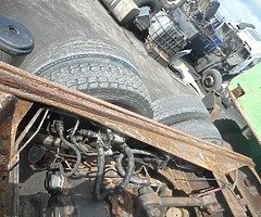 FOR SALE: 1999 Hyno FY - Image 3/10