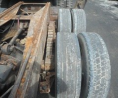 FOR SALE: 1999 Hyno FY - Image 4/10