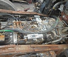 FOR SALE: 1999 Hyno FY - Image 5/10