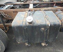 FOR SALE: 1999 Hyno FY - Image 6/10