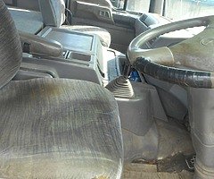 FOR SALE: 1999 Hyno FY - Image 7/10