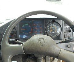 FOR SALE: 1999 Hyno FY - Image 9/10