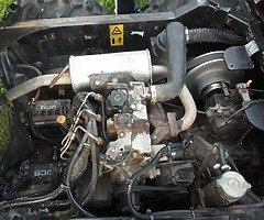 2008 Jcb 4wd - Image 3/6
