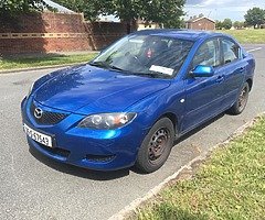 Mazda 3 2005 - Image 4/6