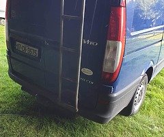 Mercedes Vito ! - Image 3/5