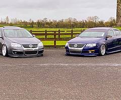 ** LOOKING FOR THE BELOW **