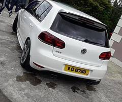 ✖️Kitted mk6 golf!! ✖️