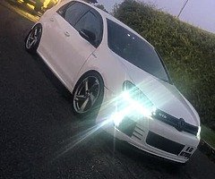 ✖️Kitted mk6 golf!! ✖️