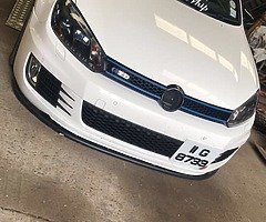 ✖️Kitted mk6 golf!! ✖️ - Image 7/10