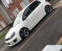 ✖️Kitted mk6 golf!! ✖️ - Image 8/10