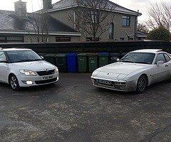porsche 944