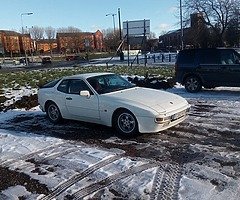 porsche 944 - Image 3/10