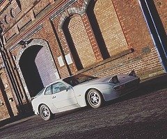 porsche 944 - Image 4/10