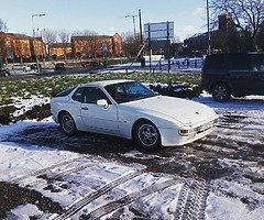 porsche 944 - Image 5/10