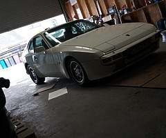 porsche 944 - Image 6/10