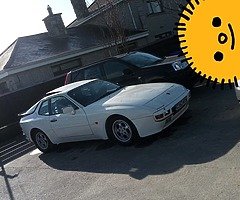 porsche 944 - Image 7/10