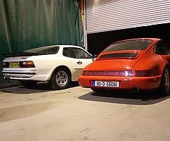 porsche 944 - Image 8/10