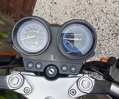 2014 Motoroma Motoroma Sk125 - Image 3/3
